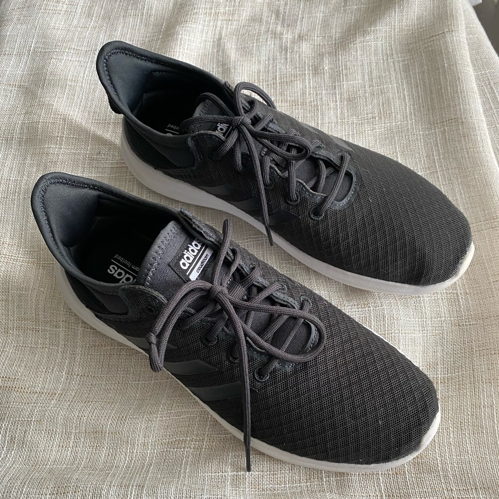 ADIDAS Memory foam footbed